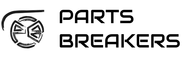 PartsBreakers logo